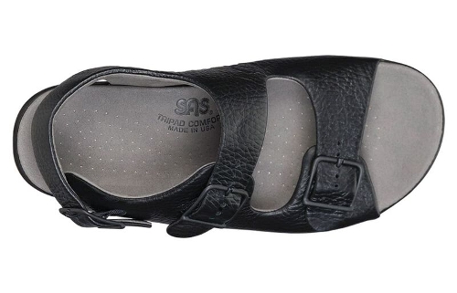 BLACK RELAXED - Perspective 3